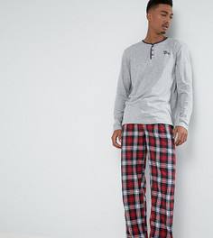 Пижама Tokyo Laundry - Серый