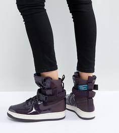 Премиум-кроссовки Nike Air Force 1 Beautiful X Power - Мульти