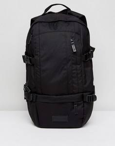 Черный рюкзак Eastpak Floid 16L - Черный