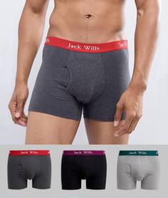 Боксеры-брифы Jack Wills Daundley - Мульти