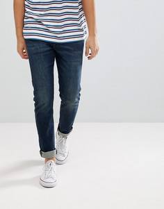 Узкие джинсы Levis 511 - Черный