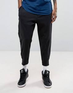 Джоггеры adidas Originals LA Pack 7/8 BK7700 - Черный