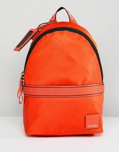 Рюкзак Calvin Klein - Оранжевый