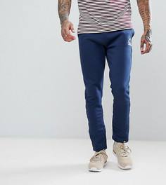 Облегающие джоггеры Ellesse - Темно-синий