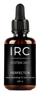 Сыворотка IRC