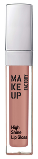 Блеск для губ Make Up Factory