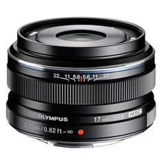 Объектив Olympus
