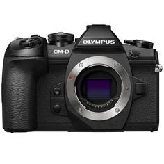 Фотоаппарат системный Olympus E-M1 Mark II Body E-M1 Mark II Body