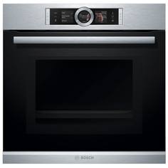 Электрический духовой шкаф Bosch