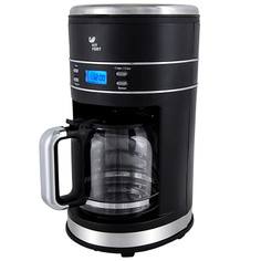 Кофеварка капельного типа Kitfort КТ-704-2 КТ-704-2