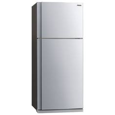 Холодильник с верхней морозильной камерой широкий Mitsubishi Electric