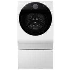 Стиральная машина с двумя барабанами LG SIGNATURE TwinWash LSWD100/LST100 TwinWash LSWD100/LST100