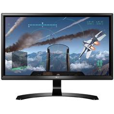 Монитор игровой LG 24UD58-B