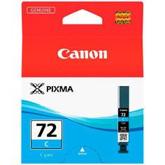 Картридж для струйного принтера Canon PGI-72 C