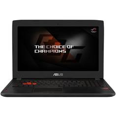 Ноутбук игровой ASUS