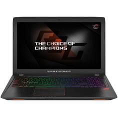 Ноутбук игровой ASUS