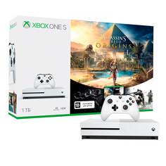 Игровая консоль Xbox One Microsoft