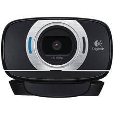 Web-камера Logitech C615 (960001056) C615 (960001056)