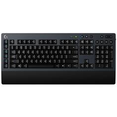 Игровая клавиатура Logitech G613 (920-008395) G613 (920-008395)