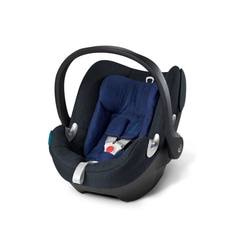 Автокресло Cybex «Aton Q Plus» 0-13 кг Ocean