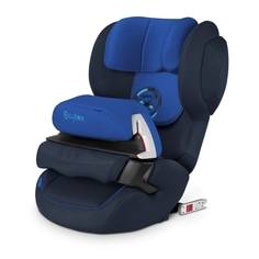 Автокресло Cybex «Juno 2-Fix» 9-18 кг Royal Blue
