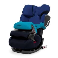 Автокресло Cybex «Pallas 2-Fix» 9-36 кг Blue Moon