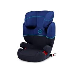 Автокресло Cybex «CBX Free-Fix» 15-36 кг Blue Moon
