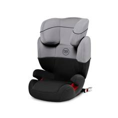 Автокресло Cybex «CBX Free-Fix» 15-36 кг Grey Rabbit