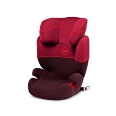 Автокресло Cybex «CBX Free-Fix» 15-36 кг Rumba Red