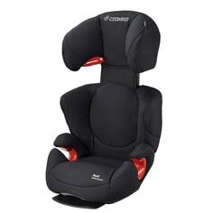 Автокресло Maxi-Cosi «Rodi Air pro» 15-36 кг Black Raven