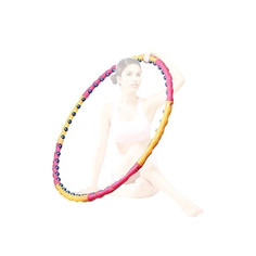 Массажный обруч ХулаХуп Health Hoop S DYNAMIC PHD25000S 1.6 Kg