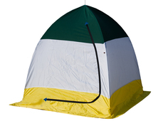 Палатка Trout Pro Snow Shelter 1-местная 68046