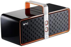 Колонка Hercules WAE BT03-BO 4780478