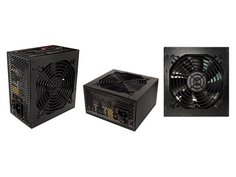 Блок питания Thermaltake Litepower LT-650P 650W