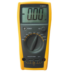 Мультиметр Sinometer VC6013A