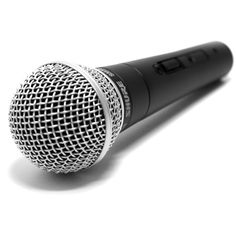 Микрофон SHURE SM58S