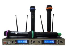 Радиосистема Arthur Forty PSC UHF U-404C