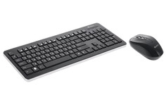 Набор Intro DW810 Wireless Black