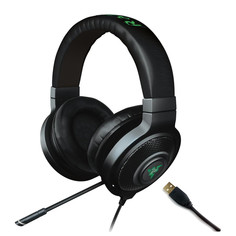 Гарнитура Razer Kraken 7.1 Chroma RZ04-01250100-R3M1