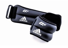 Утяжелитель Adidas ADWT-12227 0.5kg x 2