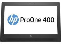 Моноблок HP ProOne 400 G2 All-in-One T4R06EA (Intel Core i5 6500T 2.5 GHz/4096Mb/500Gb/Intel HD 530/DVD-RW/Ethernet/Wi-Fi/Bluetooth/20/1600x900/Windows 10)