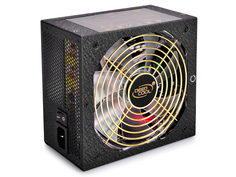 Блок питания DeepCool Aurora DA700 700W