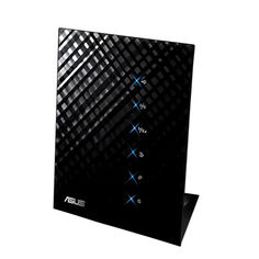 Wi-Fi роутер ASUS RT-N56U