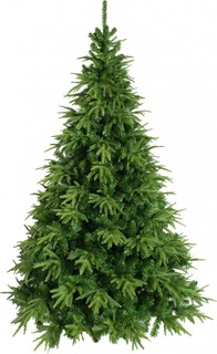 Искусственная Ель Crystal Trees Маттерхорн 180cm KP3518
