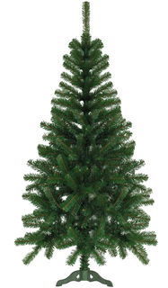 Искусственная Ель Crystal Trees Алтайская 180cm KP7818