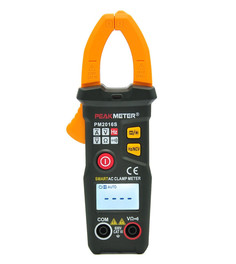 Токовые клещи PeakMeter PM2016S