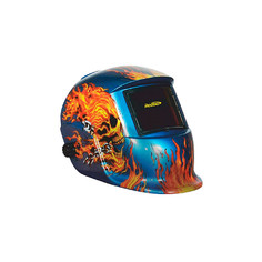 Маска сварщика Redbo RB-6000-23