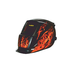 Маска сварщика Redbo RB-9000-3