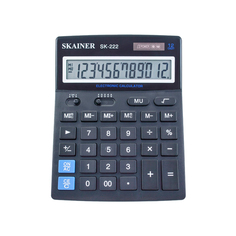 Калькулятор Skainer SK-222
