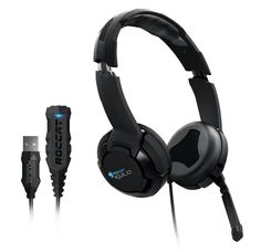 Гарнитура ROCCAT Kulo 7.1